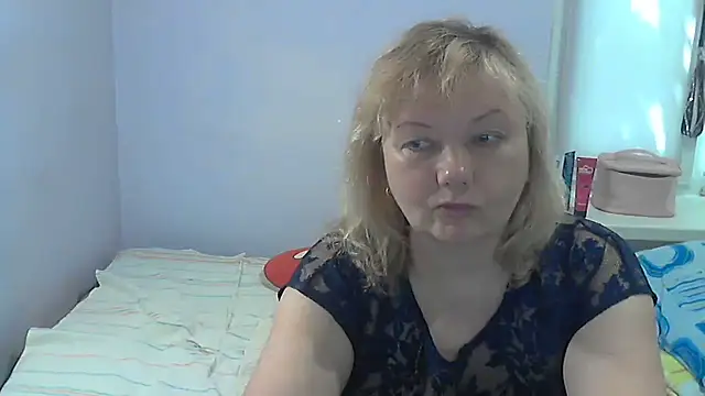 Lusi-777 webcam