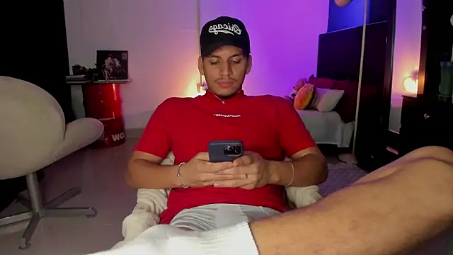 Naxttan webcam