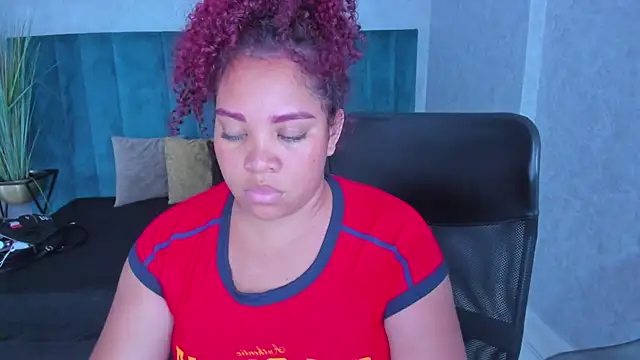 AngelaCoffee webcam