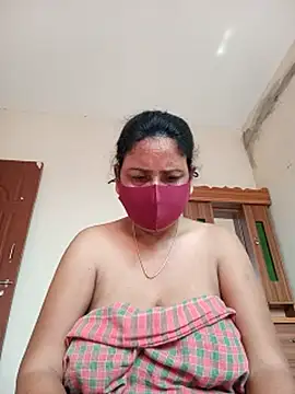 Neha-Roy webcam