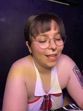 Solo_yoss webcam