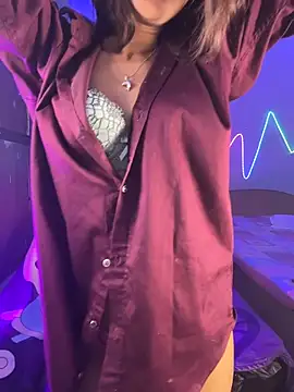 Ivy_the_goddess webcam