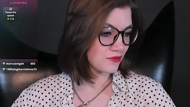 CathyAdams webcam