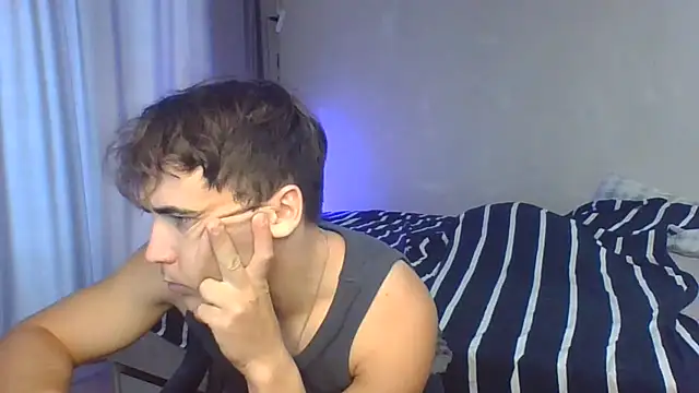 Denis_sport webcam