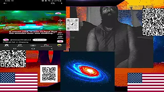 RussellTaylorLacy webcam