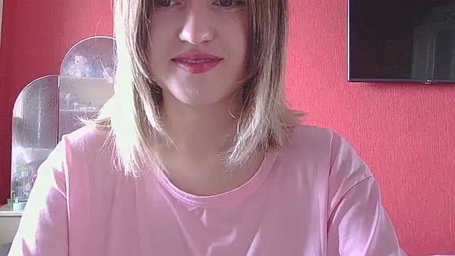 Beloved_Mary webcam