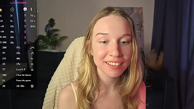 Eve_Sin webcam
