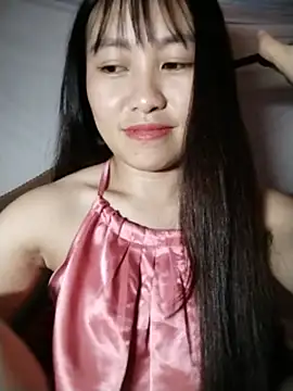 Cherry-squirtt webcam