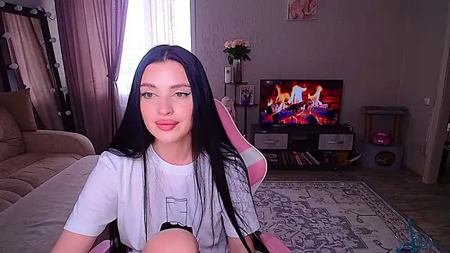 __Malika__ webcam
