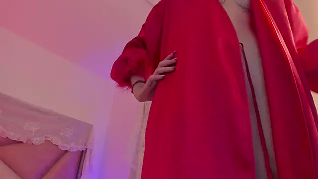 BonnieCute_ webcam