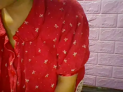 Mimi18x webcam