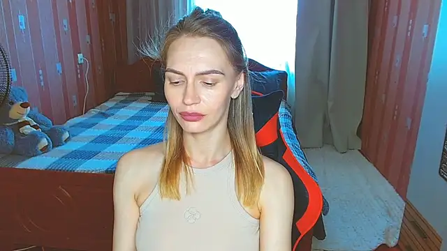 Lady_Sunshine_ webcam