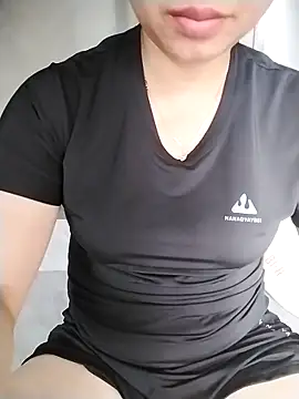 Mie_rose webcam
