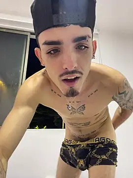 NikoStone_ webcam