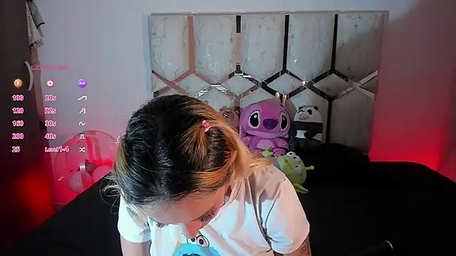 Amanda_klaire webcam