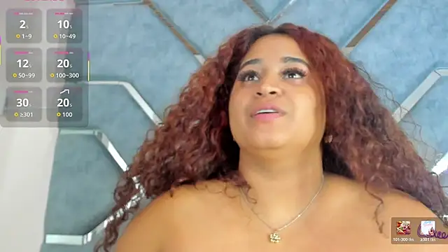 alana-silva webcam