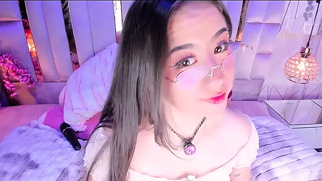 Naomistart webcam