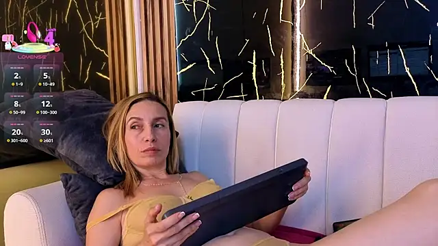 Starlight_Mature_pm webcam