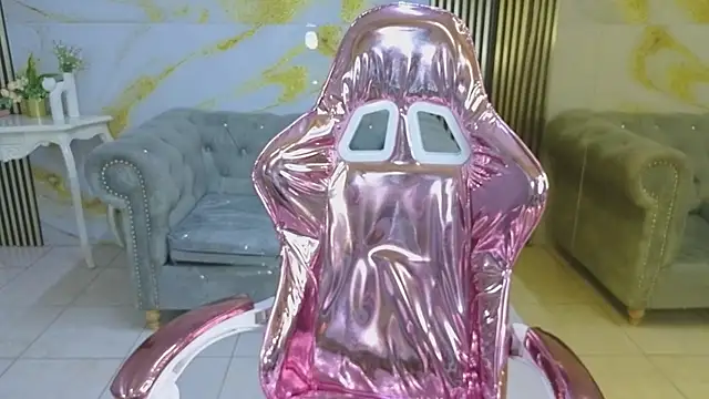 Luisa_1s webcam