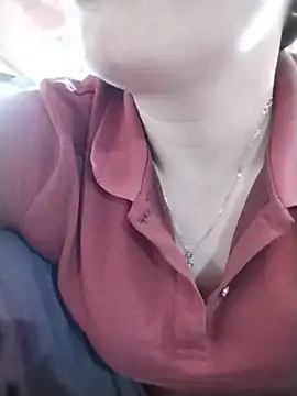 Squirt107 webcam