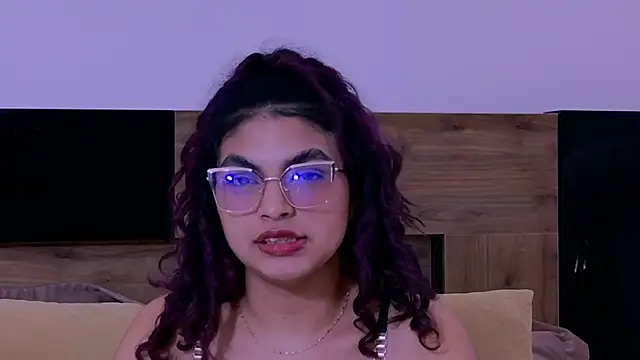MelodyAlvarez webcam