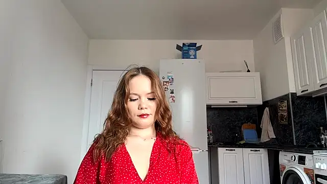 LauranAngelbeck webcam