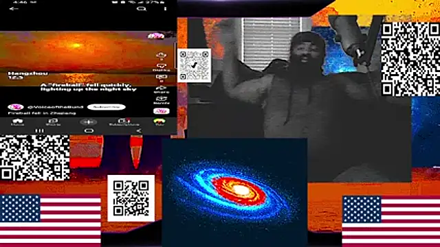 RussellTaylorLacy webcam