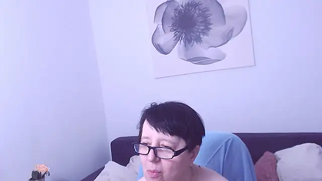 ChristaRose webcam