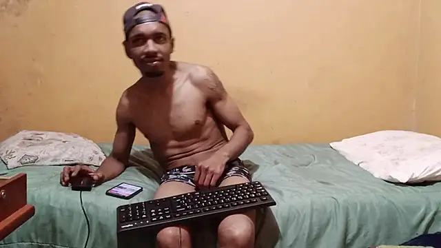 Setor_black live cam on StripChat