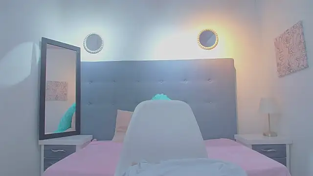 chaneelstark webcam