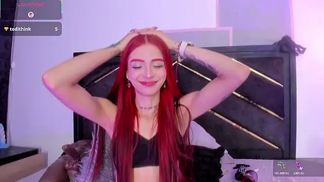 april_jones05 webcam
