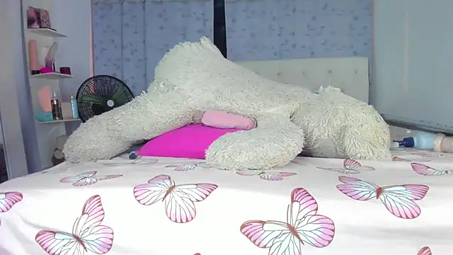 briitany_hot webcam