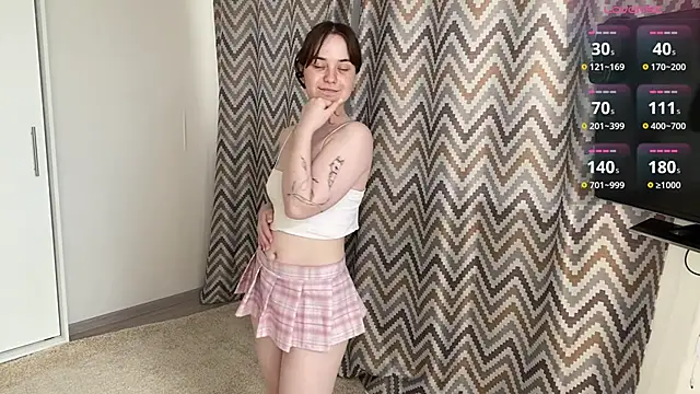 EditaBumford webcam