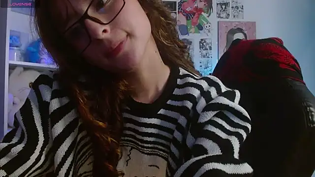 CelesteAyase webcam