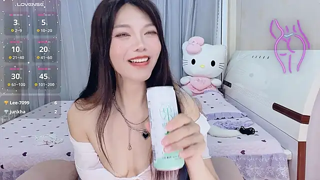 yangyang_520 webcam
