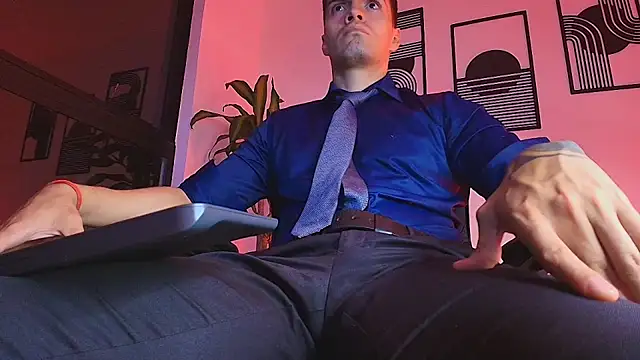ALPHA_DOMINUS_ webcam