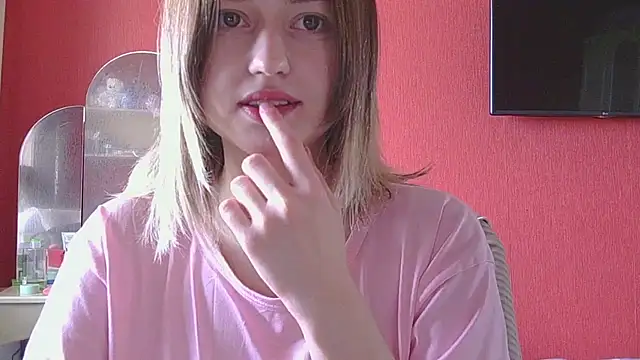 Beloved_Mary webcam
