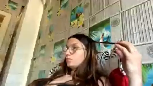 SparkleJebb webcam