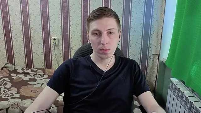 Darien_Brown webcam