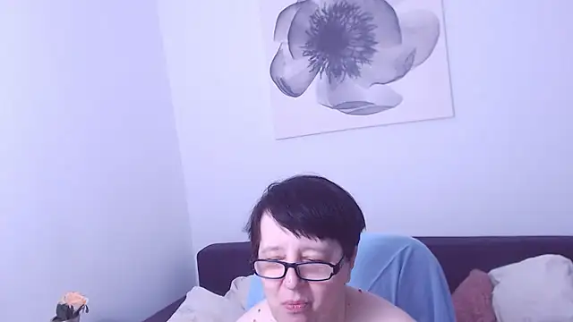 ChristaRose webcam