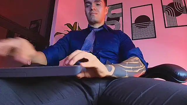 ALPHA_DOMINUS_ webcam