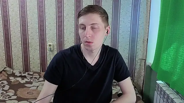 Darien_Brown webcam