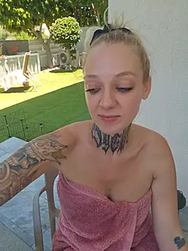 Valery_Venom webcam