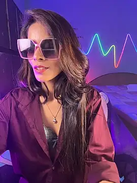 Ivy_the_goddess webcam