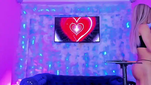 Melanny_Brats webcam