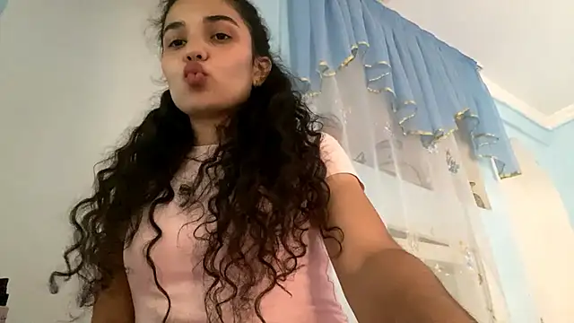 RitaPerry webcam