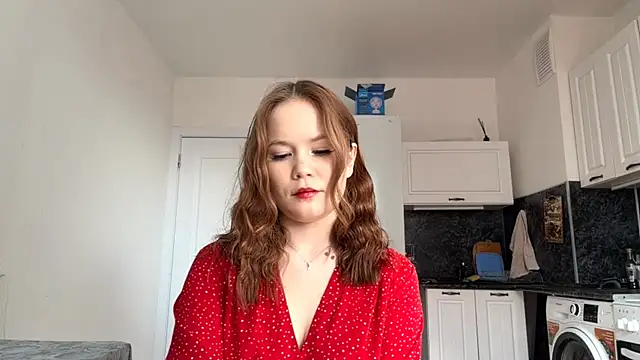LauranAngelbeck webcam