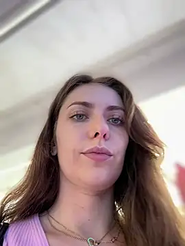 MariiD webcam