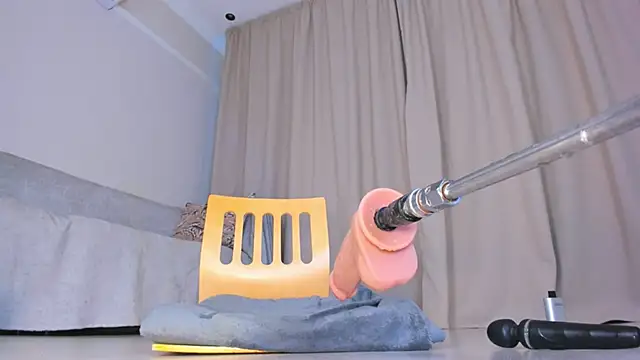 Cherrypie_001 webcam