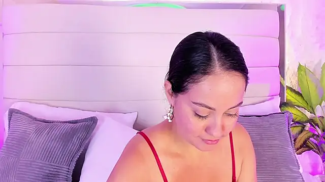 VictoriaVallmont webcam